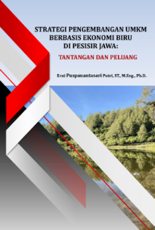 STRATEGI PENGEMBANGAN UMKM BERBASIS EKONOMI BIRU DI PESISIR JAWA: TANTANGAN DAN PELUANG