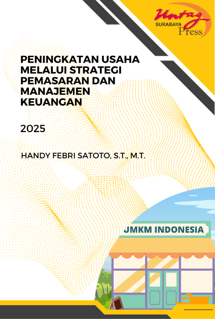 Peningkatan Usaha melalui Strategi Pemasaran dan Manajemen Keuangan