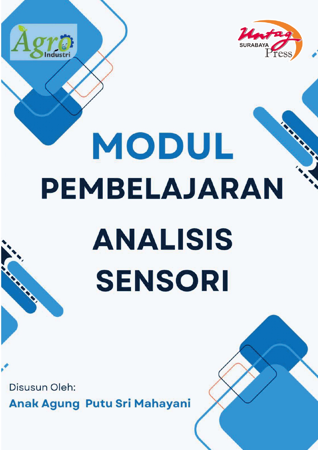 Modul Pembelajaran Analisis Sensori