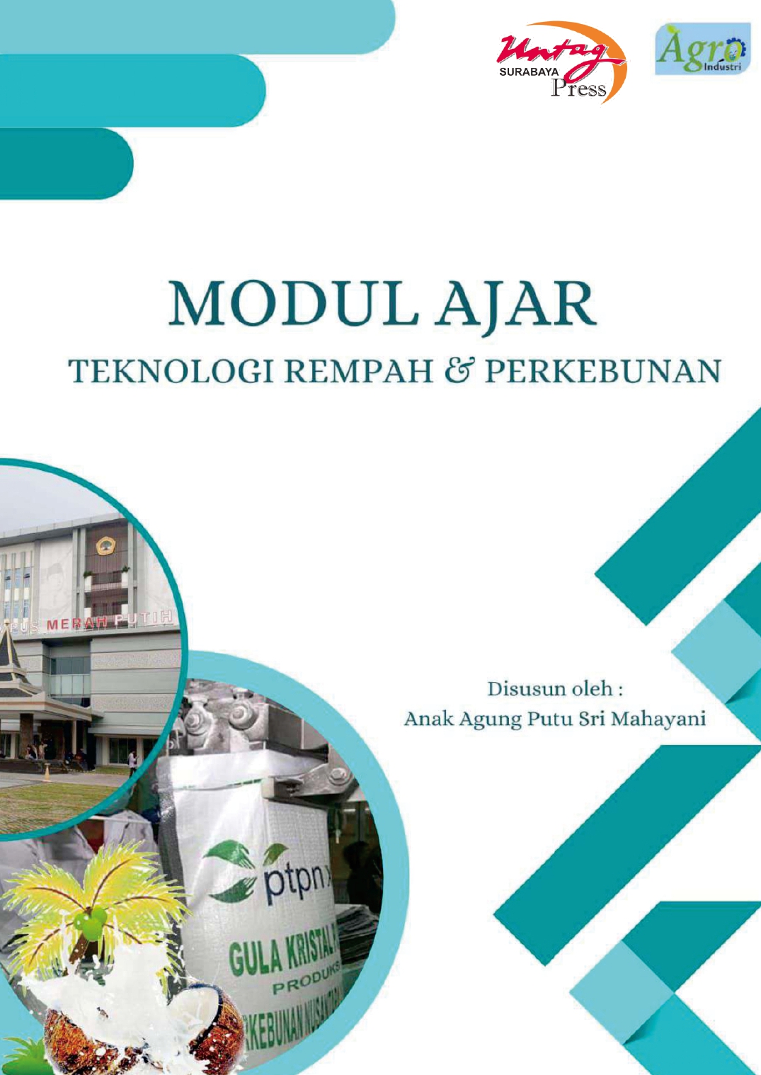 Modul Ajar Teknologi Rempah & Perkebunan